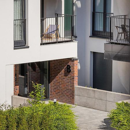 Luxurious Apartment Rakowicka Krakow By Renters Prestige Bagian luar foto