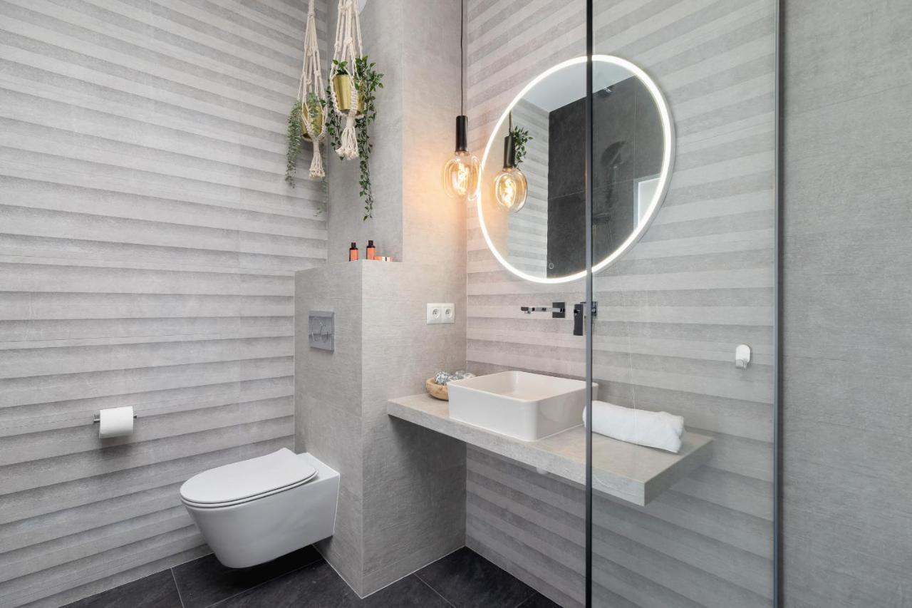 Luxurious Apartment Rakowicka Krakow By Renters Prestige Bagian luar foto