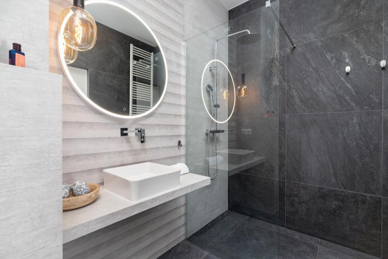 Luxurious Apartment Rakowicka Krakow By Renters Prestige Bagian luar foto