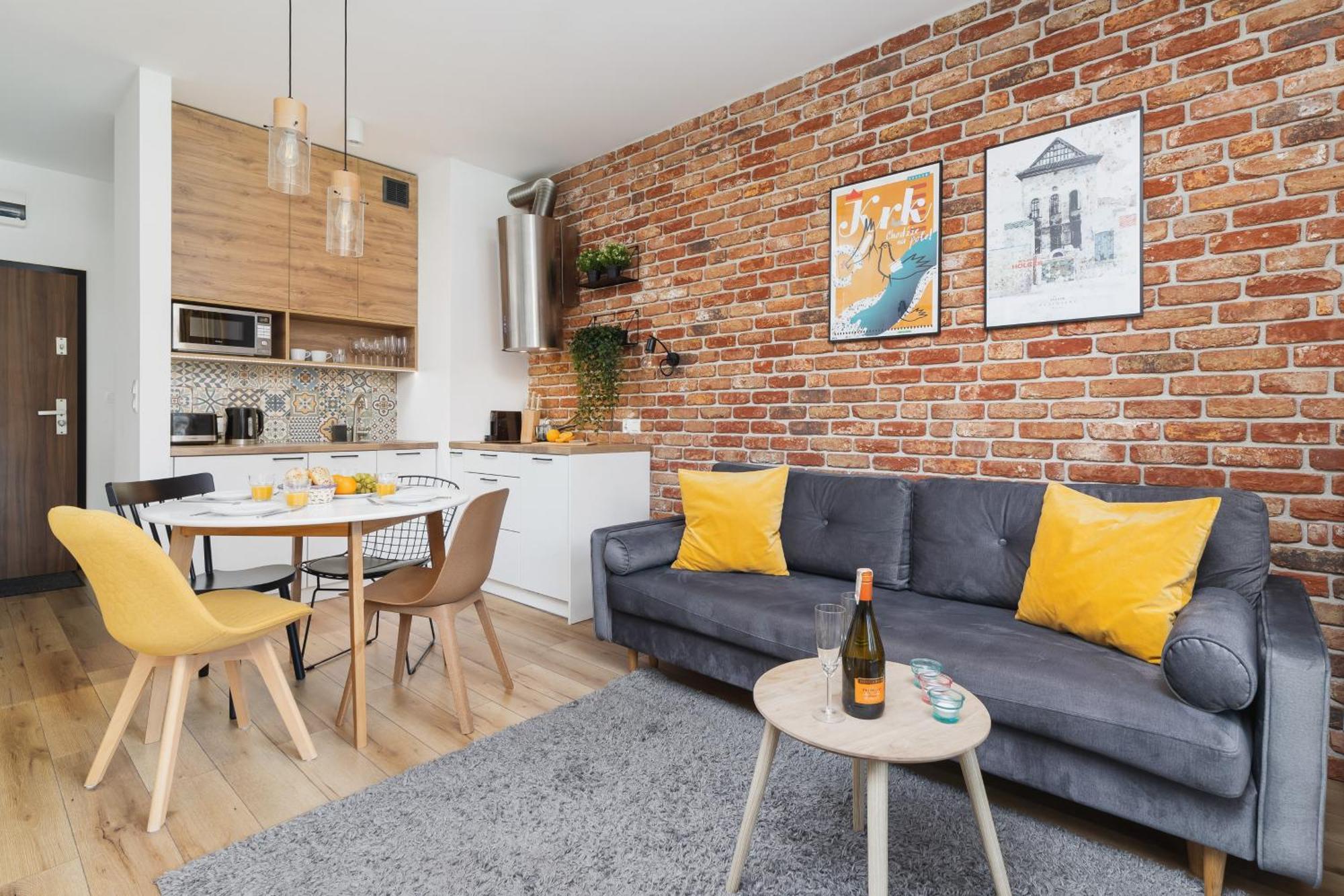 Luxurious Apartment Rakowicka Krakow By Renters Prestige Bagian luar foto
