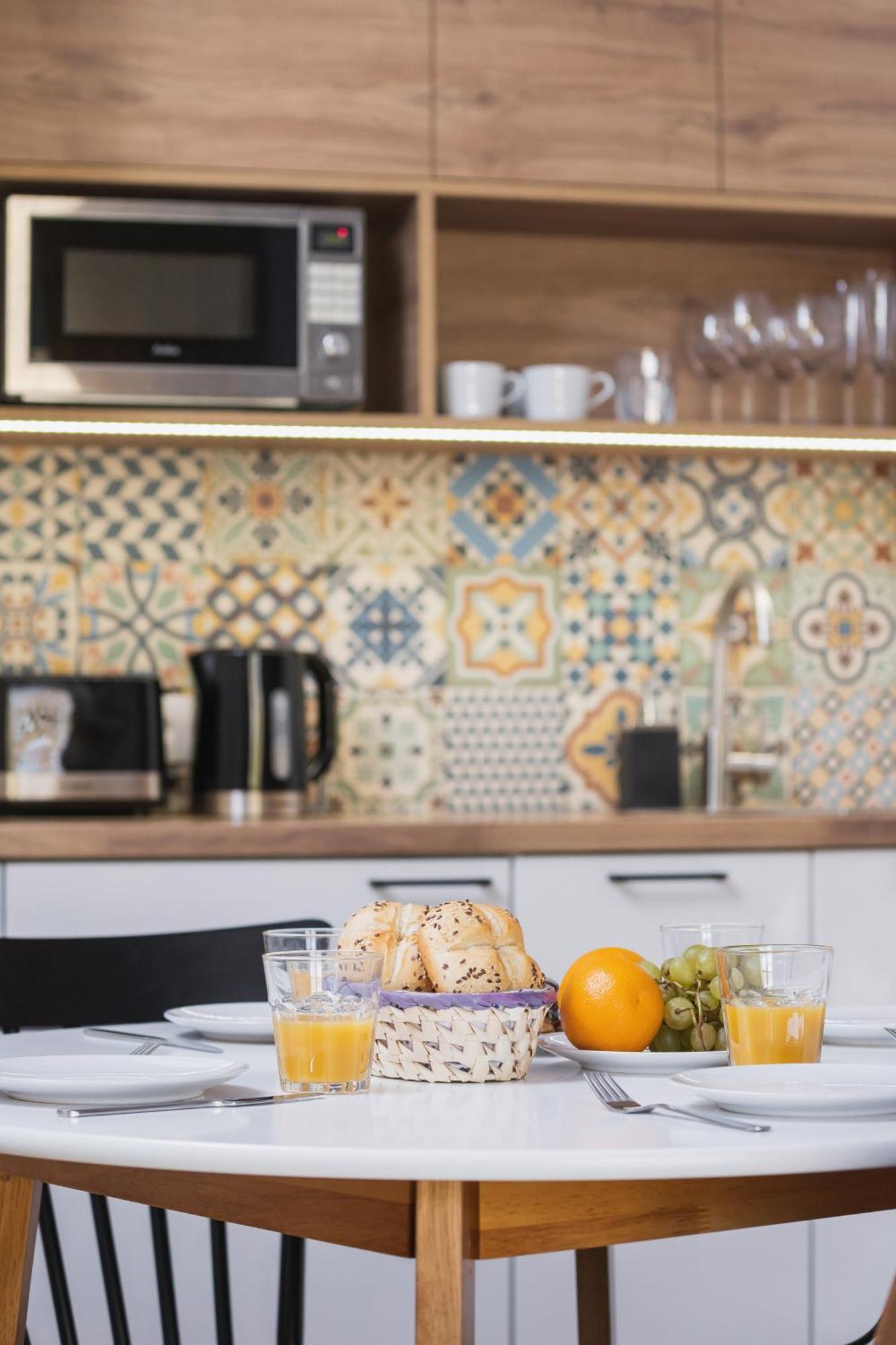 Luxurious Apartment Rakowicka Krakow By Renters Prestige Bagian luar foto