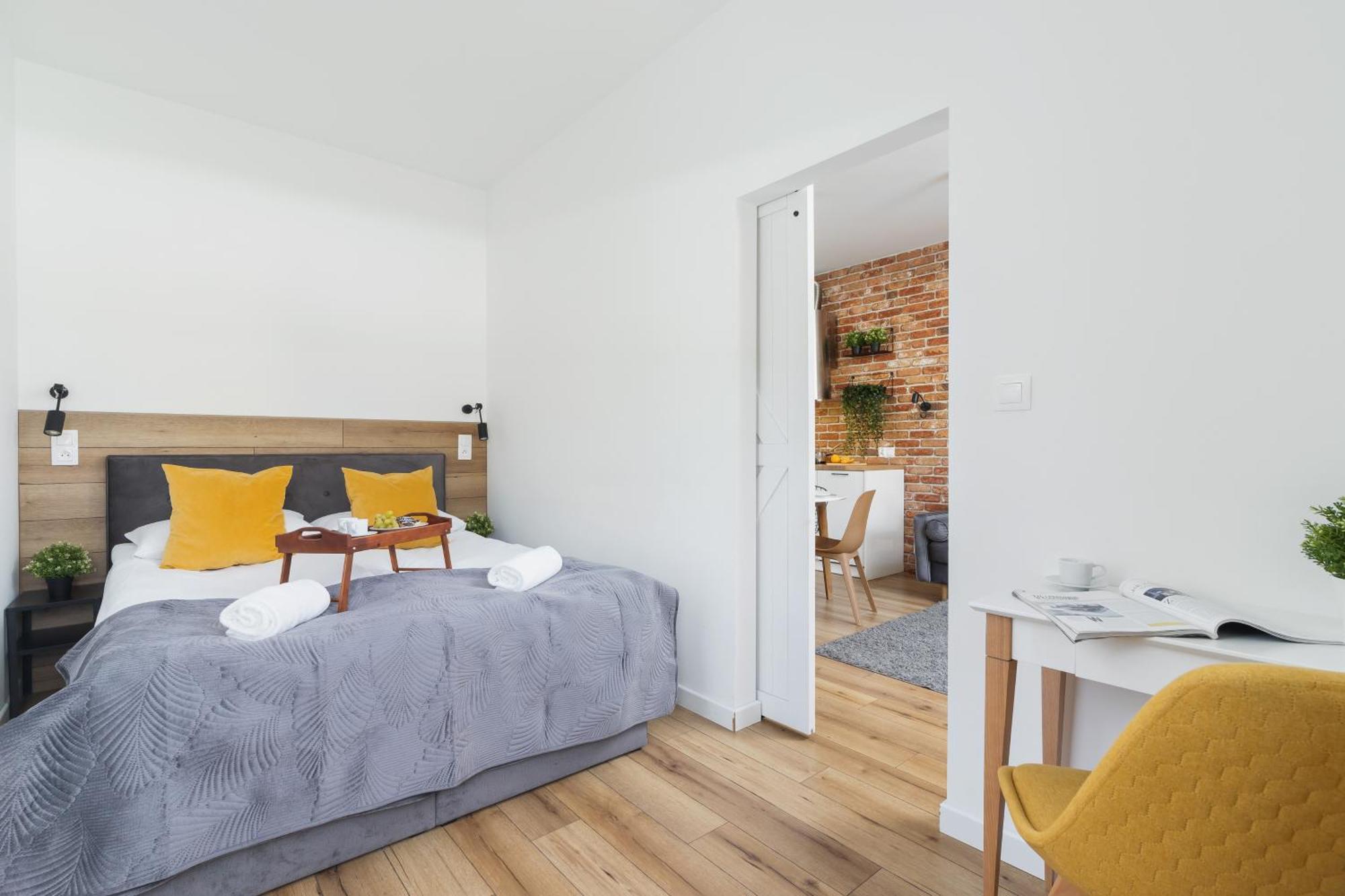 Luxurious Apartment Rakowicka Krakow By Renters Prestige Bagian luar foto
